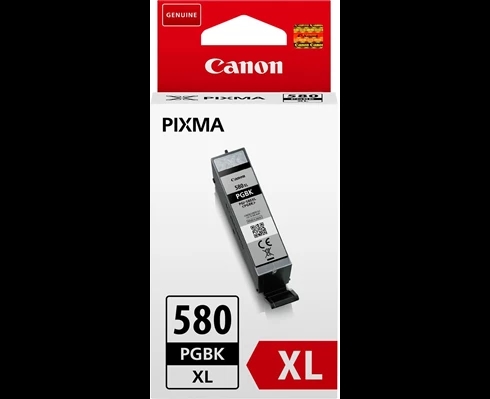 Canon PGI-580XL pigment black