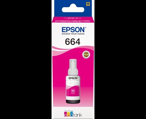Epson T6643 Magenta
