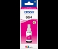 Epson T6643 Magenta