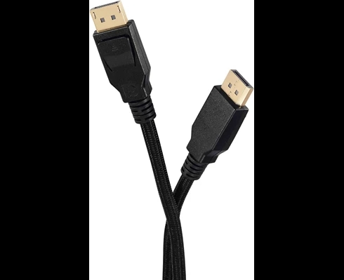 Mission SG DisplayPort Cable 1.4 - 2M