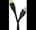 Mission SG DisplayPort Cable 1.4 - 2M