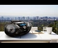 Philips AZB798T