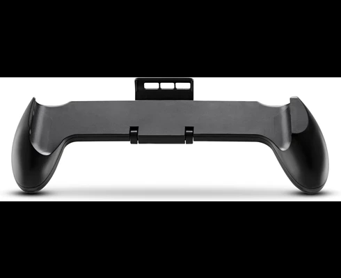 Mission SG Nintendo Switch Lite Grip Stand + 4 Memory Card Holder
