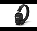 Marshall Major IV - Black