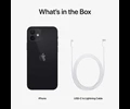 Apple iPhone 12 64GB 5G Black