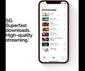 Apple iPhone 12 64GB 5G (PRODUCT)RED