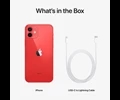 Apple iPhone 12 64GB 5G (PRODUCT)RED