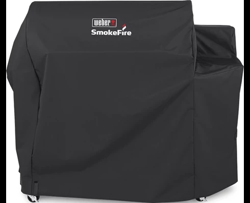 Weber Premium Grill Cover - SmokeFire EX6 - 91cm