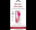 ZAGG InvisibleShield Ultra Clear+ Samsung Galaxy A42