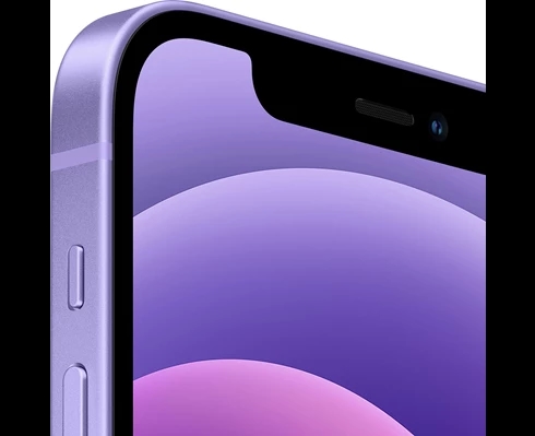 Apple iPhone 12 128GB Purple
