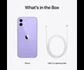 Apple iPhone 12 128GB Purple