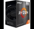 AMD Ryzen 5 5600G 4,4GHz with Wraith Stealth Cooler