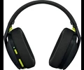 Logitech G435 Lightspeed Headset Black
