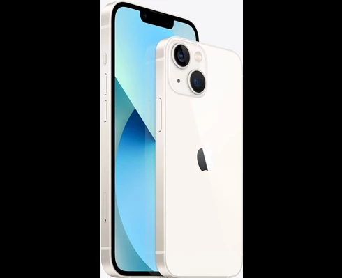 Apple iPhone 13 512GB Starlight