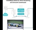 TP-Link TL-PA7017 KIT