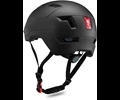 Freev Scooter Helmet With Light - S/M