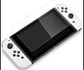 Mission SG Nintendo Switch OLED tempered glass shield 7 inch