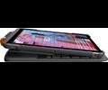 Logitech Slim Folio for iPad (7th, 8th, & 9th generation) - Graphite