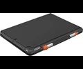Logitech Slim Folio for iPad (7th, 8th, & 9th generation) - Graphite