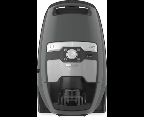 Miele Blizzard CX1 Powerline Grey