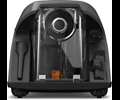 Miele Blizzard CX1 Powerline Grey