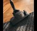 Miele Blizzard CX1 Powerline Grey