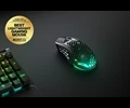 SteelSeries Aerox 9 Wireless Gaming Mouse