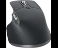 Logitech Logitech MX Master 3S Performance Wireless Mouse - GRAPHITE - EMEA