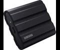 Samsung Samsung T7 1TB Shield Black