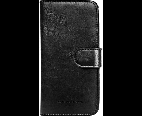 IDEAL OF SWEDEN MAGNET WALLET IPHONE 2022 IPHONE 14 - BLACK