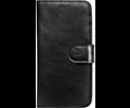 IDEAL OF SWEDEN MAGNET WALLET IPHONE 2022 IPHONE 14 - BLACK