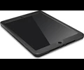 ON IDC 2000 Black - iPad Case 10,2"
