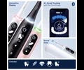 Oral-B iO6 Series M6 Black/Light Rose