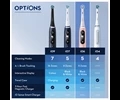 Oral-B iO6 Series M6 Black/Light Rose