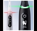 Oral-B iO6 Series M6 Black/Light Rose