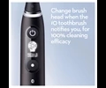 Oral-B iO6 Series M6 Black/Light Rose