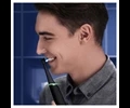 Oral-B iO6 Series M6 Black/Light Rose