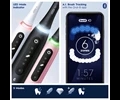 Oral-B iO5 Duo Black UCB/ White SC