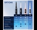 Oral-B iO5 Duo Black UCB/ White SC