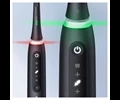 Oral-B iO5 Duo Black UCB/ White SC
