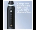 Oral-B iO5 Duo Black UCB/ White SC