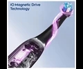 Oral-B iO5 Duo Black UCB/ White SC