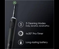 Oral-B Vitality Pro Black CA HBOX