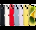 Apple iPhone 14 256GB (PRODUCT)RED
