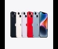 Apple iPhone 14 512GB (PRODUCT)RED