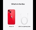 Apple iPhone 14 512GB (PRODUCT)RED