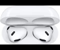Apple AirPods (3rd generation) with Lightning Charging Case