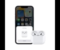 Apple AirPods (3rd generation) with Lightning Charging Case