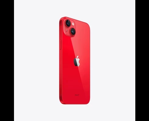 Apple iPhone 14 Plus 128GB (PRODUCT)RED