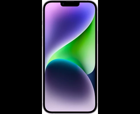 Apple iPhone 14 Plus 128GB Purple